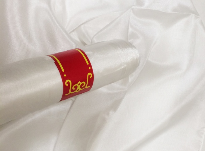 Ponge 5 silk (90cm wide) 11Metre Miniroll-